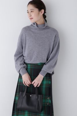 ⭐新品未使用⭐Volume Sweat プルオーバー Amazon | [ZXCVWWE] レディース ニットセーター 透かし編み