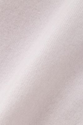 ソフトタッチウールＶネックカーディガン（０７７４２７０００９）