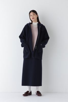 ◆ウールカシミヤＶネックニットプルオーバー（０７７４２７０１０３）