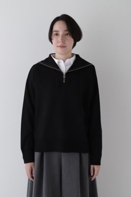 MAHF ブラック プルオーバー ウェア WMTBW24802BKX_LZ1.jpg?v=