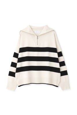 セーラー カラー hare public tokyo studious iena 2025 spring &summer collection セーラーカラーのリネン