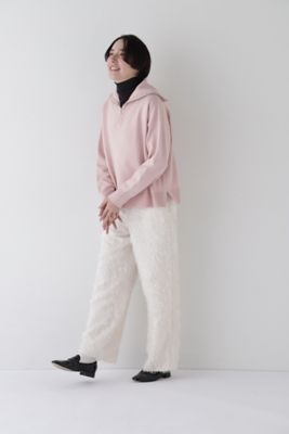◇セーラーカラージップアッププルオーバー（0774270202