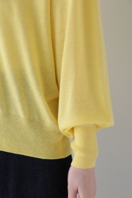 ◆ベーシックＶネックプルオーバー（０７７４２７０９０１）