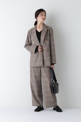 ◆ベーシックＶネックプルオーバー（０７７４２７０９０１）