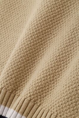 ◆カラーブロックベストニット（０７７４２７０９０３）