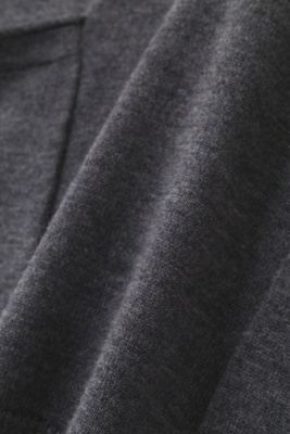 ◆衿付きニット（０７７４２７０９０４）