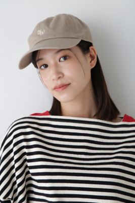 ＨＷ　ロゴキャップ（０７７４２９６７００）