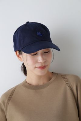 ＨＷ　ロゴキャップ（０７７４２９６７００）