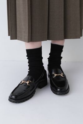 ｂｏｎｊｏｕｒソックス（０７７４２９７８００）