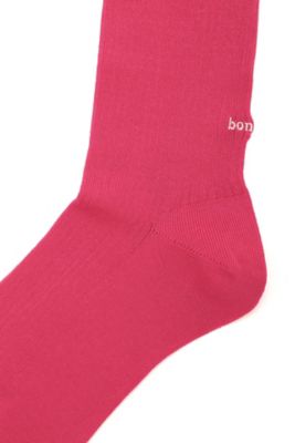 ｂｏｎｊｏｕｒソックス（０７７４２９７８００）
