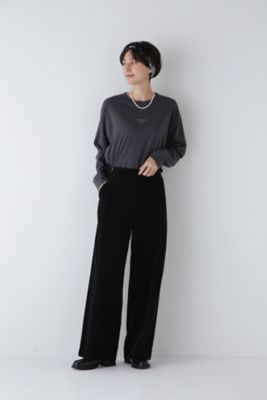 ◆幾何プリントシルクスカーフ（０７７４２９８９０５）