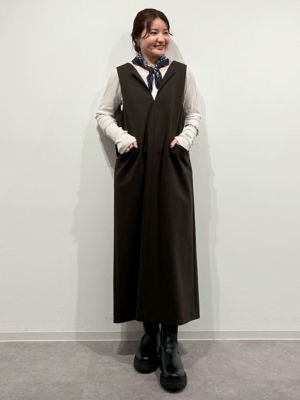 ◆幾何プリントシルクスカーフ（０７７４２９８９０５）