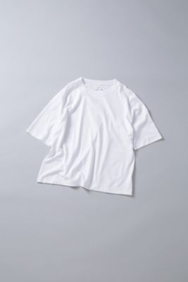 美品★ 2WAY WAIST SHAPE SHIRT ゼロロックTシャツMサイズ（0774960400） | human