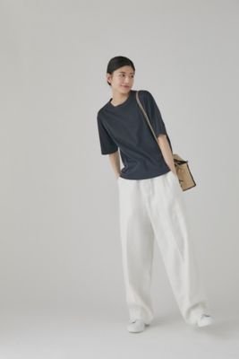 美品★ 2WAY WAIST SHAPE SHIRT kylie the same KHY poplin two-way zipper short shirt drop007