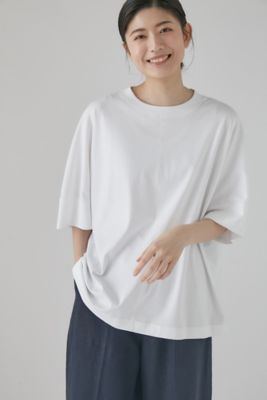 Tomaru Rie 未使用★FITH 02 ビッグシルエット ゼロロックビックシルエットTシャツ（0774960402