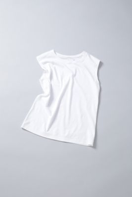 ＜human woman (Women)＞ゼロロックタンクトップ（０７７４９６０４０３）