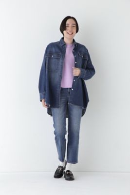 オーバーシャツ（０７７５１１０１００）