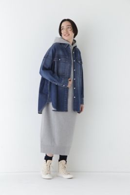 オーバーシャツ（０７７５１１０１００）