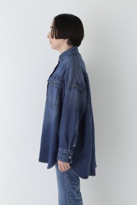 オーバーシャツ（０７７５１１０１００）