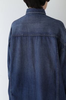 オーバーシャツ（０７７５１１０１００）