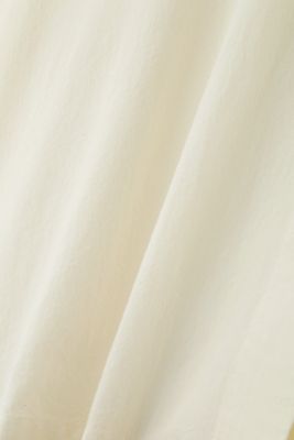 ◆製品染めフーディーブラウス（０７７５１１０３０１）
