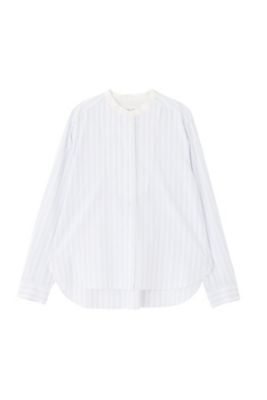 相談中です！完売 人気商品！春夏服♡ドライタッチクレリックストライプワンピース Amazon.co.jp: [XHSUKADO] 2点セット ワンピース