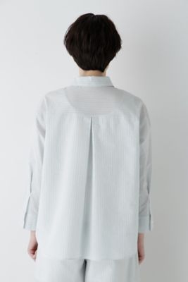 ◆エアリーコットンスキッパープルオーバー（０７７５１１０４０１）