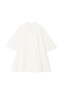 ◆タイプライターブラウス（０７７５１１０４０６）