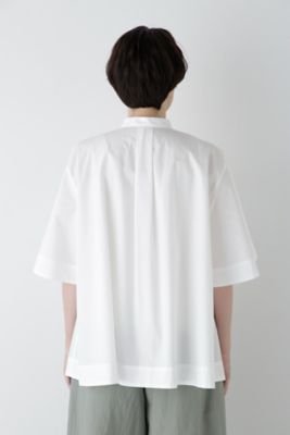 ◆タイプライターブラウス（０７７５１１０４０６）