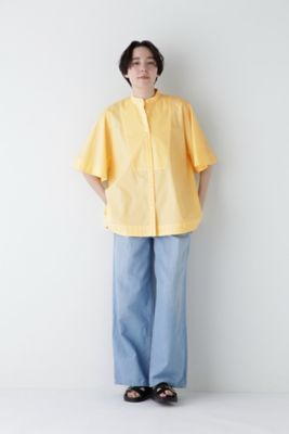 ◆タイプライターブラウス（０７７５１１０４０６）