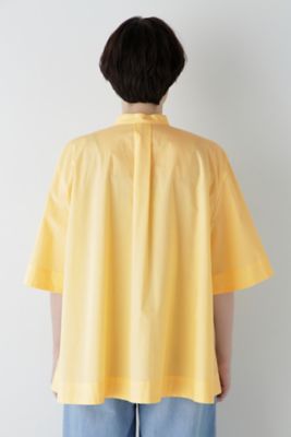 ◆タイプライターブラウス（０７７５１１０４０６）