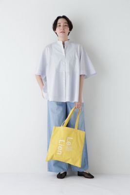 ◆タイプライターブラウス（０７７５１１０４０６）
