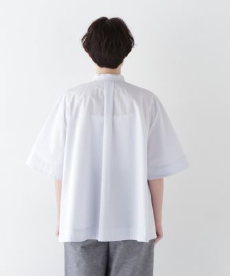 ◆タイプライターブラウス（０７７５１１０４０６）