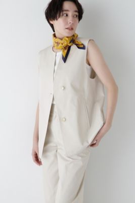 ＜human woman (Women)＞◆コンパクトギャバジレ（０７７５１１０４０７）