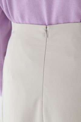 ◆ストレッチポンチスカート（０７７５１２０１００）