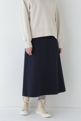 ◆ストレッチポンチスカート（０７７５１２０１００）