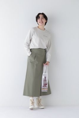 ◆ストレッチチノスカーチョ（０７７５１２０２００）