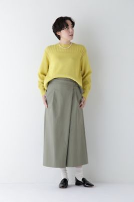 ◆ストレッチチノスカーチョ（０７７５１２０２００）
