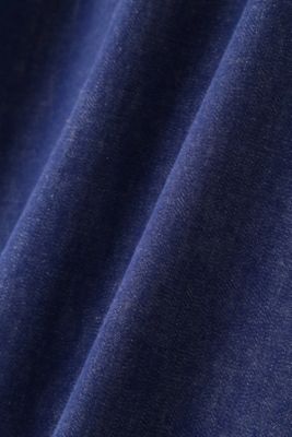 ◆ライトオンスデニムフレアースカーチョ（０７７５１２０４００）