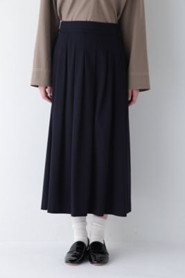 Woman’s Haberdashers ダークグレー全円ロングマント osharewalker レディース トップス Tシャツ ロンT 長袖 シンプル