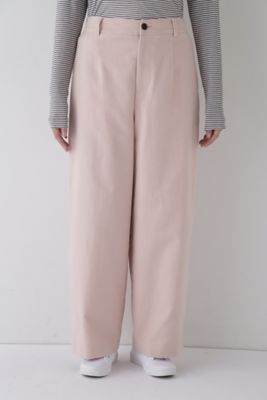 パンツ S logo knit pants micro S logo knit pants micro パンツ
