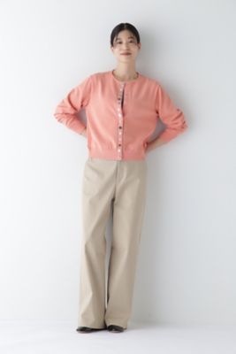 ◆ストレッチチノパンツ（０７７５１３０２０１）