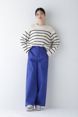◆ストレッチチノパンツ（０７７５１３０２０１）
