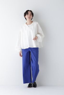 ◆ストレッチチノパンツ（０７７５１３０２０１）
