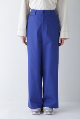 ◆ストレッチチノパンツ（０７７５１３０２０１）