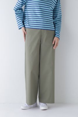 ◆ストレッチチノパンツ（０７７５１３０２０１）