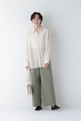 ◆ストレッチチノパンツ（０７７５１３０２０１）