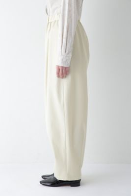 ◆ツイルクロスバレルパンツ（０７７５１３０２０４）