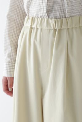 ◆ツイルクロスバレルパンツ（０７７５１３０２０４）