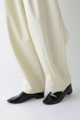 ◆ツイルクロスバレルパンツ（０７７５１３０２０４）